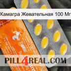 Камагра Жевательная 100 Мг new05